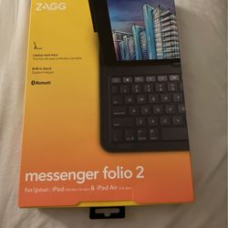 Zagg