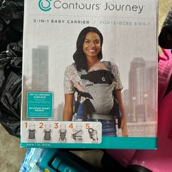 Baby Carrier