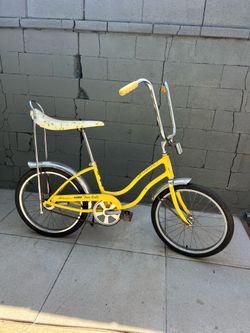 SCHWINN Fair Lady - 20” - Sept 1973
