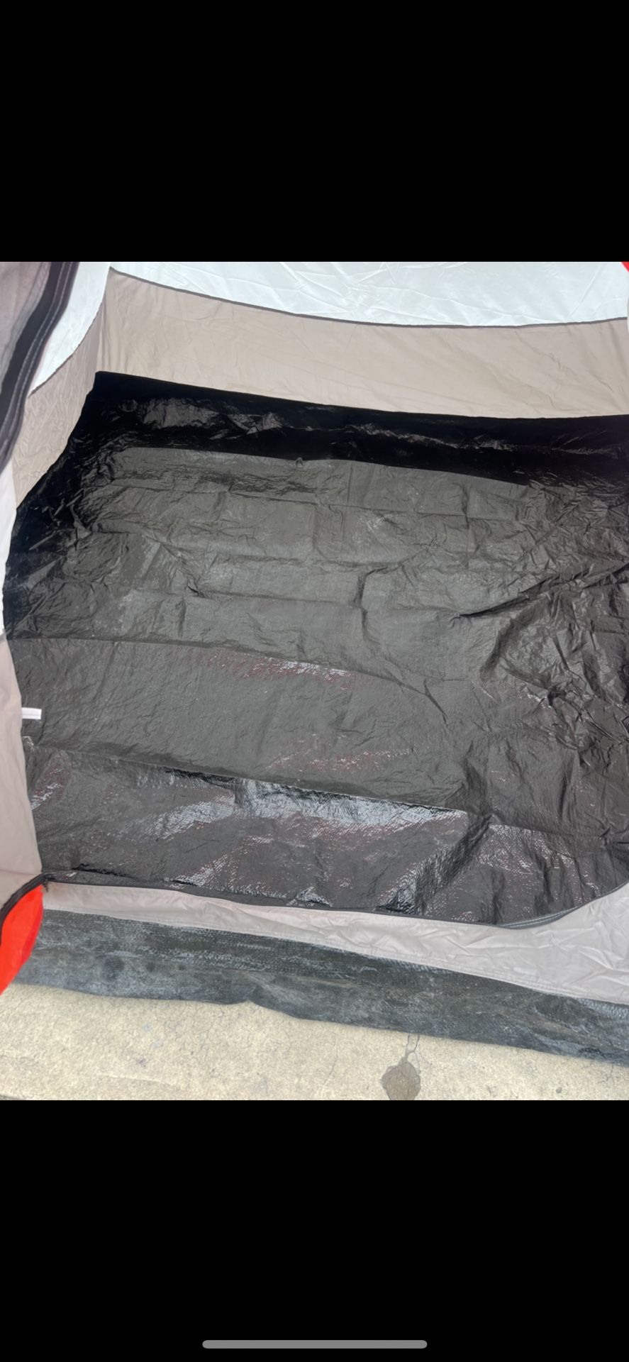 DOME TENT 4 PERSONS Camping & Hiking