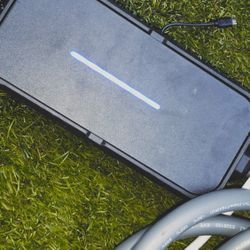 Bmw Flexible Fast Charger(Slightly Used, Great Condition)