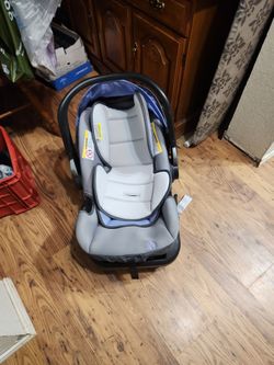 Baby car seat