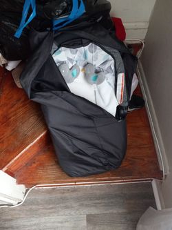 Baby Trend Carrier