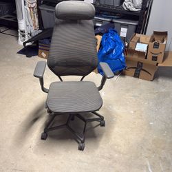 Brand New IT Chair 