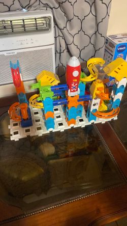 Marble runs $25.00