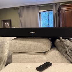 Bose Solo 10 Series II 