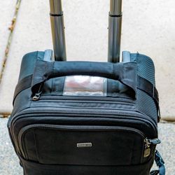 Think Tank Photo Airport International V3.0 Rolling Camera Bag