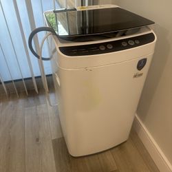 Portable Washer Dryer 