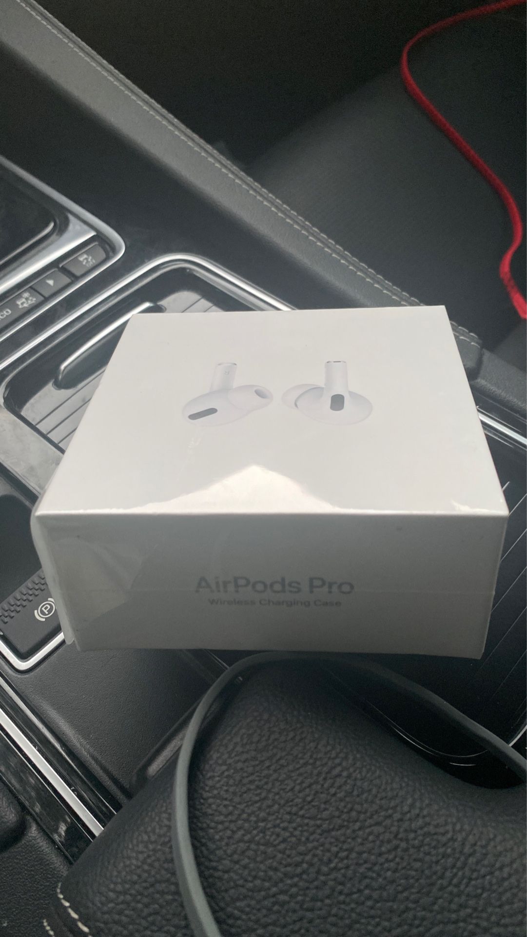AirPod Pro