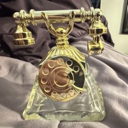 Avon Perfume Bottle 