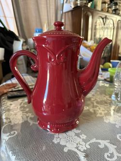 Princess House Cafetera 