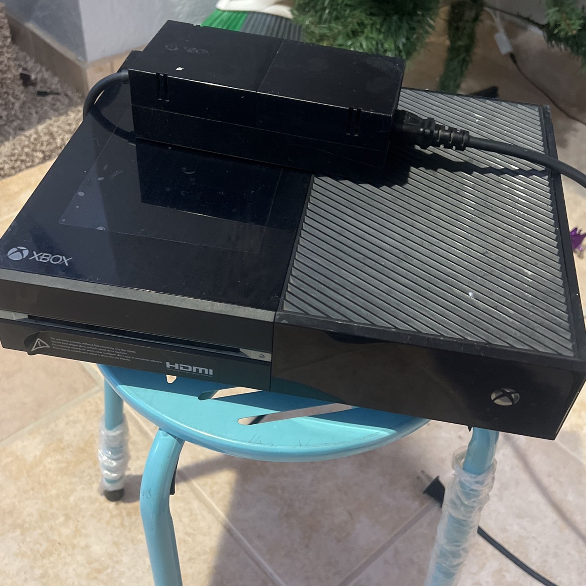 Original Xbox One With Power Bank for Sale in Rowland Heights, CA OfferUp
