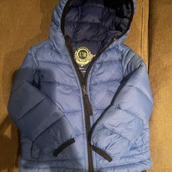 Kids Packable Outdoor Jacket
