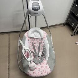 Ingenuity Baby Swing