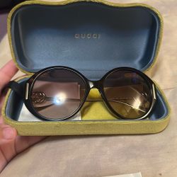 Gucci Sunglasses 
