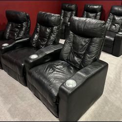 Theater Seats