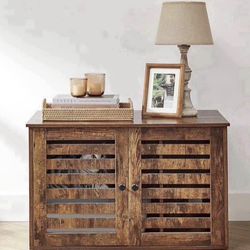 Indoor Cat House, End Table, 80 x 53 x 49 cm, PCL003x