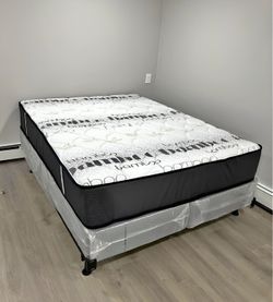 Brand New Mattress – Premium Comfort | Ready to Deliver