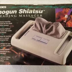 Massager
