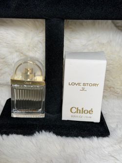 Chloe Love Story EDP mini 7.5ml/0.25 oz.