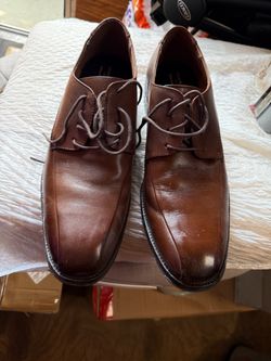 9.5 men dressed shoe