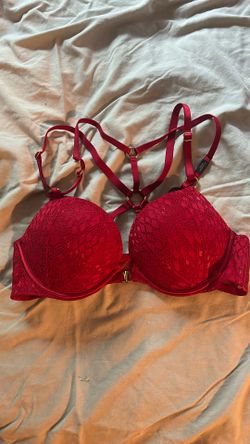VS Bra 34A