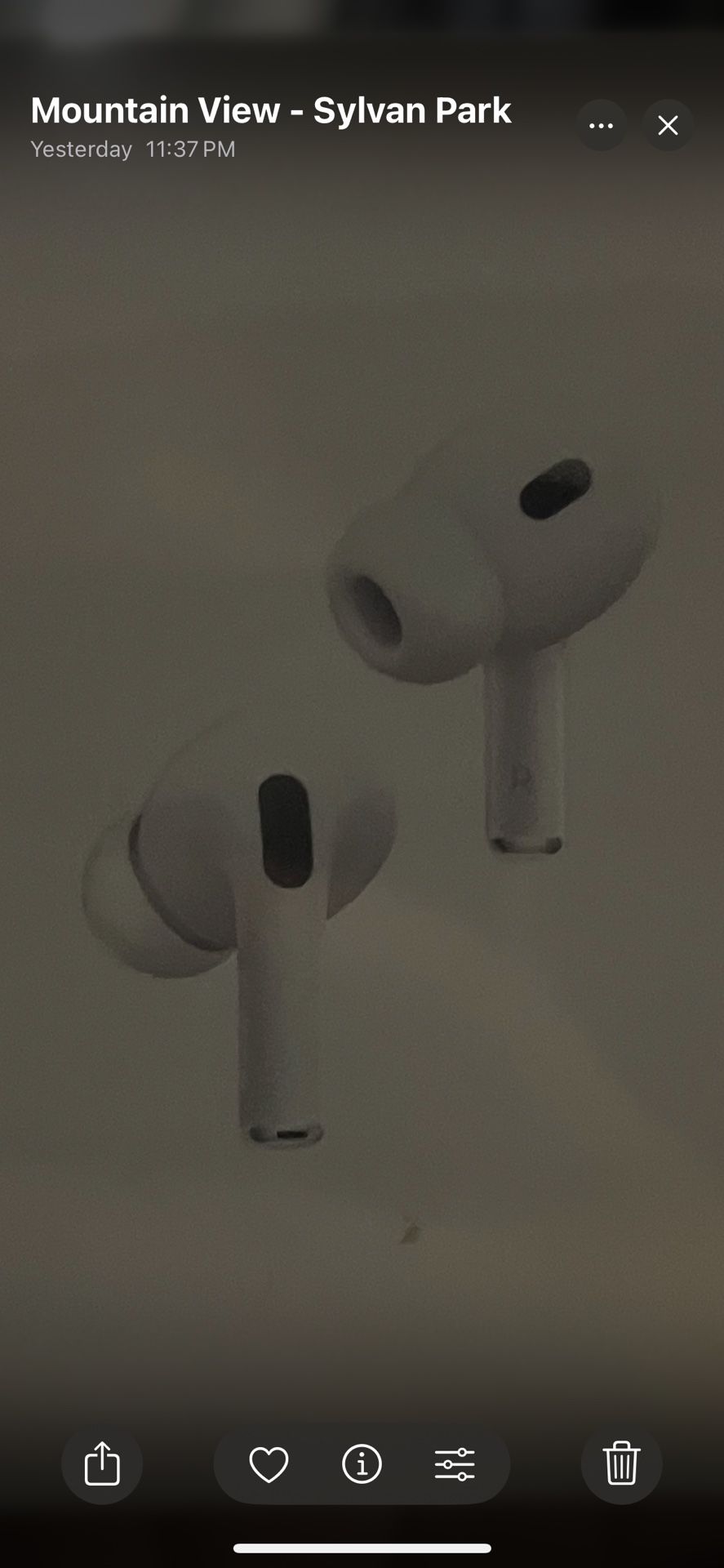 bluetooth headphones