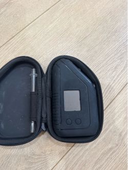 Soberlink Cellular Digital Blood Alcohol Breathalyzer Facial Recognition