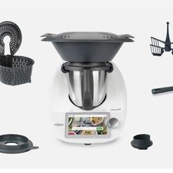 Thermomix TM6