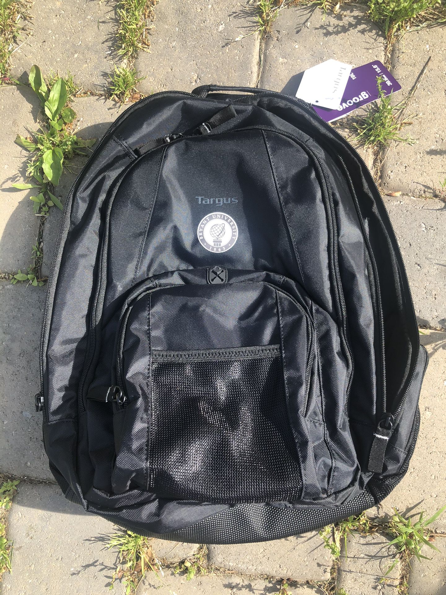 Backpack Brand New