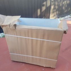 Vanity bathroom (Modern) 33inch