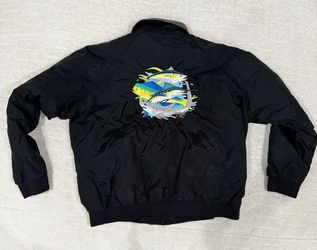Fishing Jacket 