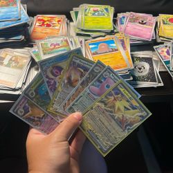Pokémon 151 Bulk 