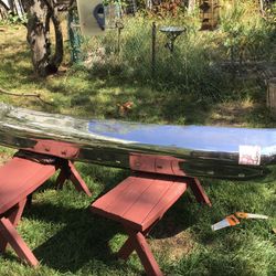Ford Front  Bumper Truck / RV