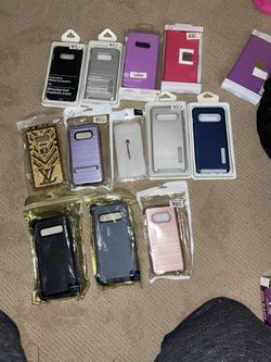 S10 And S10 Plus 