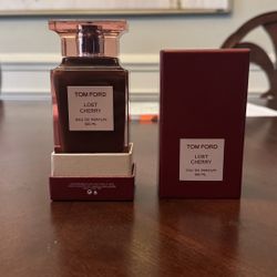 Tom Ford Cologne 