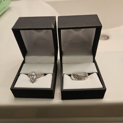 Engagement Rings