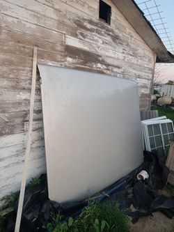 Truck Bed Cover