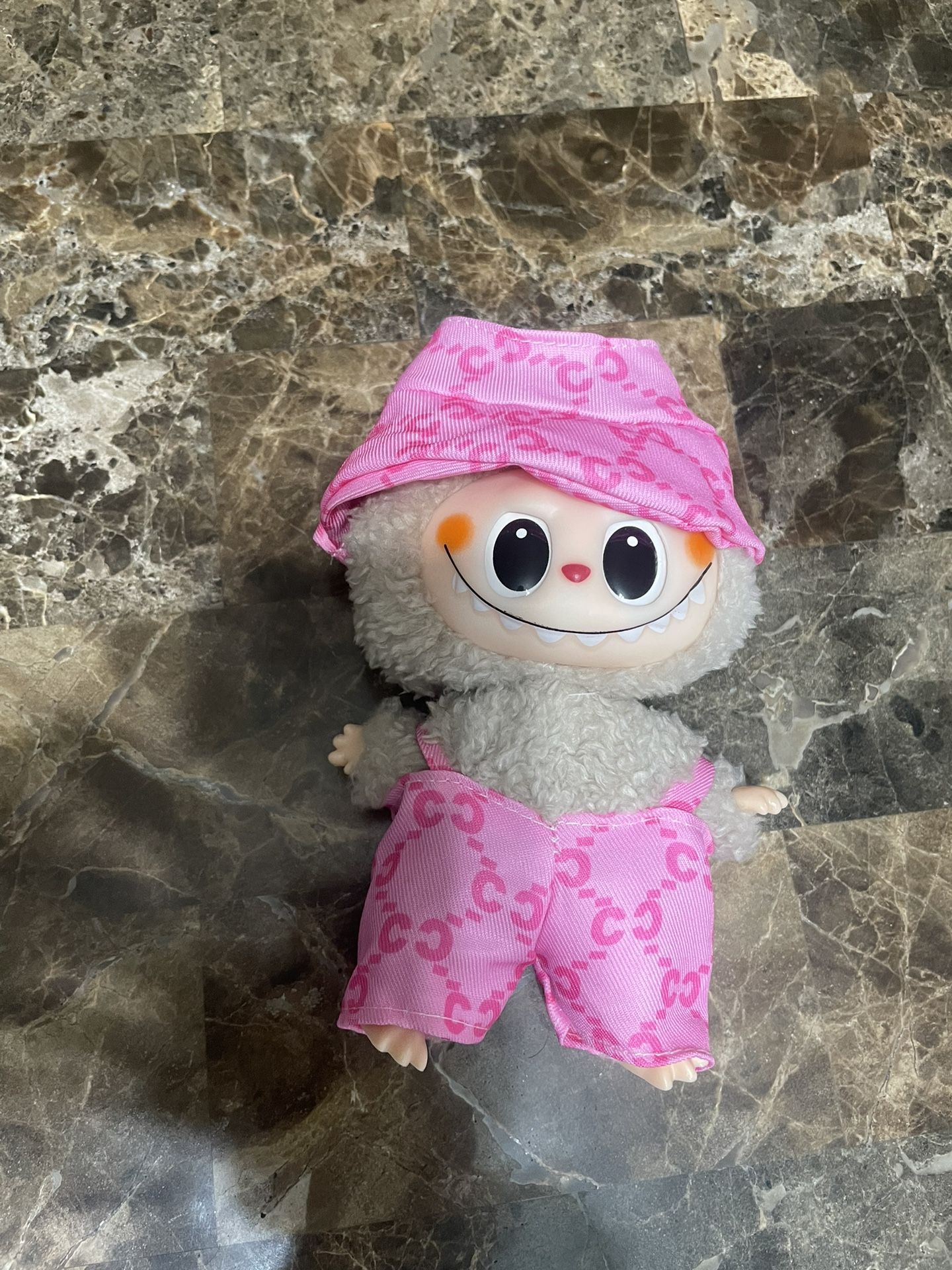 Labubu