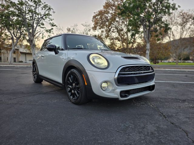 2018 MINI Hardtop 2 Door