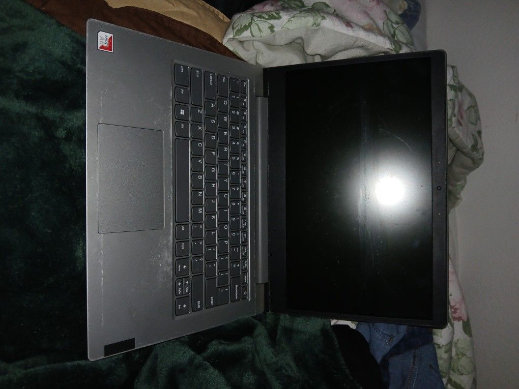 Lenova Laptop