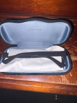 Gucci shades (brown)