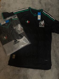 Mexico Jersey