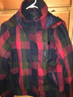 Women’s Harley Davidson Jacket brand new!