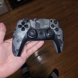 PS5 Controller 