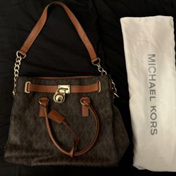 Michael Kors Handbag
