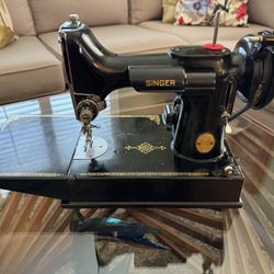 Featherweight Sewing Machine