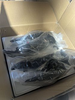 Honda front lights 4 pcs set. 2014