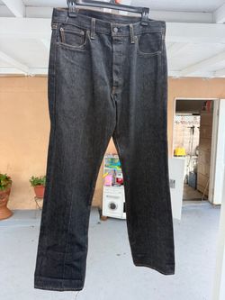 Levi’s 501