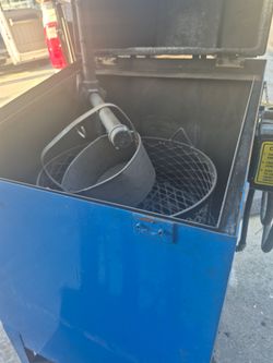 Parts Washer